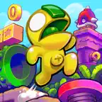 Super Leap Day iOS Icon