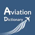 Aviation Dictionary iOS Icon