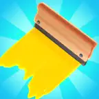 Screen Paint iOS Icon