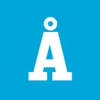 Ålandskortet iOS Icon