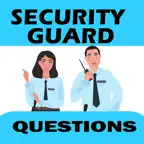 SIA Security Guard Exam Test iOS Icon