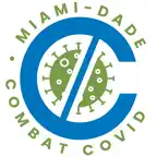 CombatCOVID MDC iOS Icon