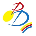 Fitness Pazo iOS Icon