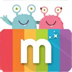 Magico Fun&Learn iOS Icon