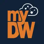 myDW iOS Icon