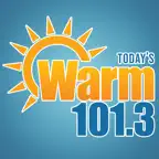 WARM 101.3 iOS Icon