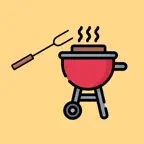 Meu Churrasco iOS Icon