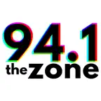 94.1 The Zone iOS Icon