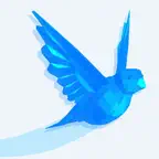 Happy Bird! iOS Icon