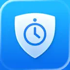 QuickOTP Authenticator Passkey iOS Icon
