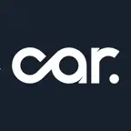 Driver - Car.co.uk iOS Icon