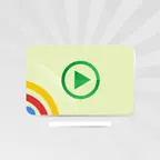 Castto: TV Cast, Screen Share iOS Icon