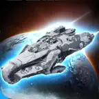 Star Combat Base iOS Icon