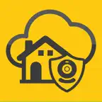 Faleemi Cloud iOS Icon
