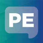 Patient Engage Mobile iOS Icon
