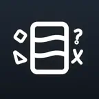 Tri-Go Math - Your math helper iOS Icon