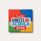 Tutti Uniti per la Scuola iOS Icon