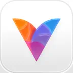 Vani - Visual Collaboration iOS Icon