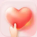 粉恋 iOS Icon