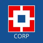HDFC Bank Corp Mobile banking iOS Icon