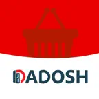 Dadosh.Com iOS Icon