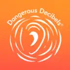 Dangerous Decibels iOS Icon