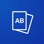 English Collocation Flashcards iOS Icon