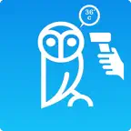 Temperature Checking iOS Icon