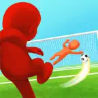 Hyper Soccer Pass iOS Icon