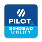 Pilot Sindbad Utility iOS Icon