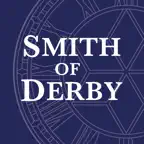 Smith of Derby iOS Icon