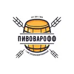 Пивоварофф iOS Icon