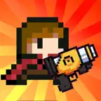 Pixel Tiny Warrior iOS Icon