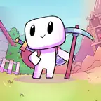 Forager iOS Icon