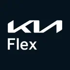 Kia Flex iOS Icon