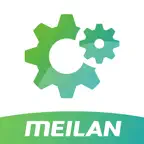 Meilan Assistant iOS Icon