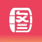 长图拼接-轻松拼图片 iOS Icon