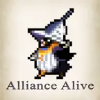 アライアンス・アライブ HDリマスター　RPG iOS Icon