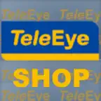 TeleEye Shop iOS Icon