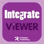 Integrate Viewer iOS Icon