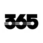 365 Academy of Baseball Icon