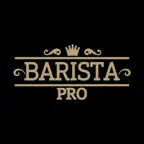 Barista Pro iOS Icon