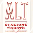 ALT Stazione del Gusto iOS Icon