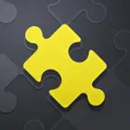 JigIt - Jigsaw Puzzle Games HD iOS Icon