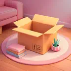 Life Dream: Build Cozy Home iOS Icon