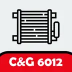 C&G Domestic Natural Gas Exam iOS Icon