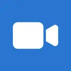 Meetly: Video Meetings iOS Icon