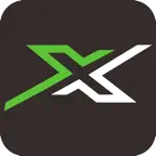 emapX - Live Custom Maps iOS Icon
