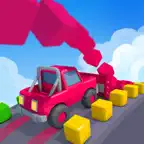 Color Ramp iOS Icon