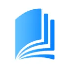 Ebook reader - Gutenberg iOS Icon